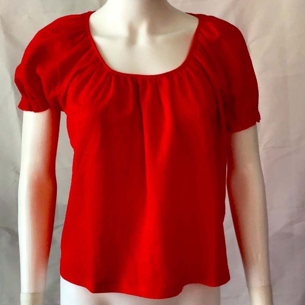 Red Top